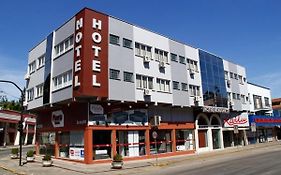 Hotel Meneghetti Rio Branco